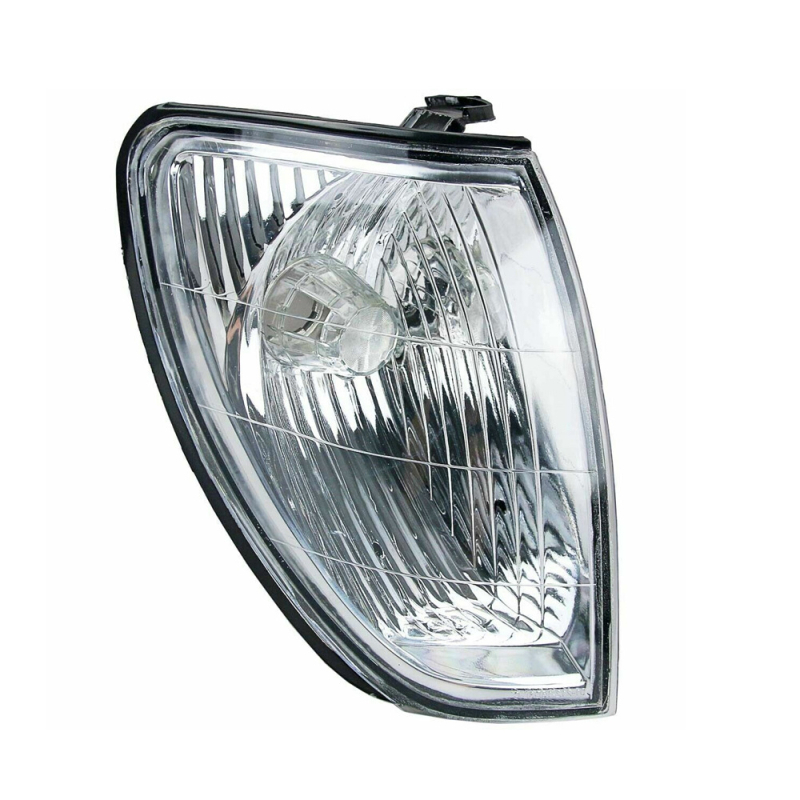 Prednje kutno svjetlo za Toyota Land Cruiser FJ100/LC100 - halogeno, 12V, ABS kućište, model 81521-60380