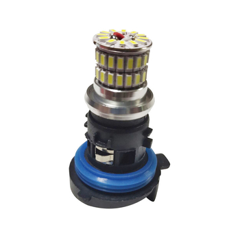 PH24W LED prednje maglenke, 5W, 10-30V, LED 3014, 6000K