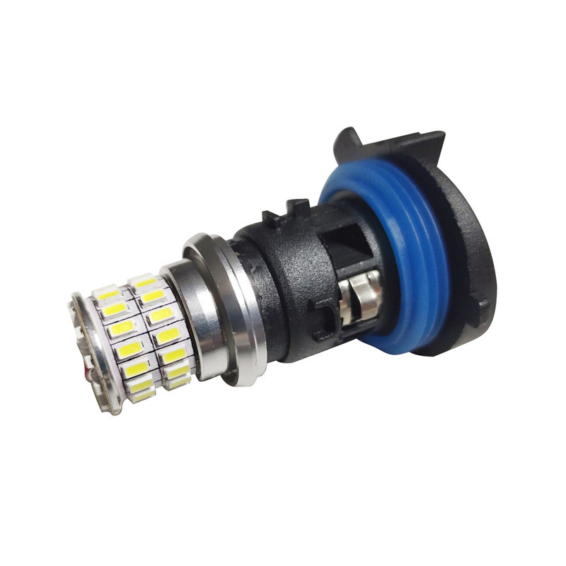 PH24W LED prednje maglenke, 5W, 10-30V, LED 3014, 6000K