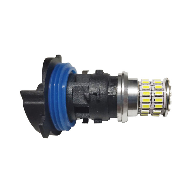 PH24W LED prednje maglenke, 5W, 10-30V, LED 3014, 6000K