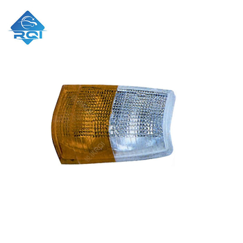 RQI ABS kutna svjetla Volvo 740 (1984–1989), modeli B69610-9 B69609-1