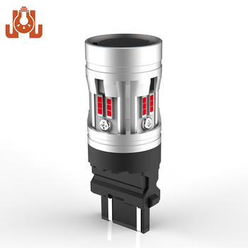 LED dekodirajuća svjetiljka za pickup 3157/7443 – bezpolarno, CSP1860, EF-1860-8R-3157-V10, 8W, 10-18V