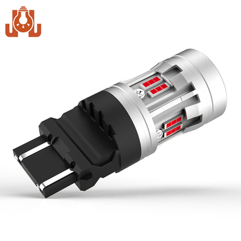 LED dekodirajuća svjetiljka za pickup 3157/7443 – bezpolarno, CSP1860, EF-1860-8R-3157-V10, 8W, 10-18V