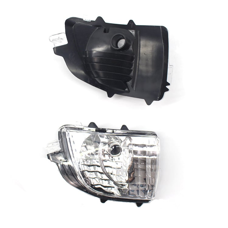LED pokazivač smjera za ogledalo Volvo XC90 (2007-2014) i XC70 (2008-2012), modeli 31111813/31111814, 12V, 35W, 6500K