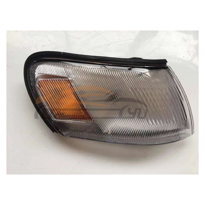 DY kutno svjetlo za Toyota AE100 (1992–1994), modeli R81610-12530 L i 81620-12530, materijal PP+bakar