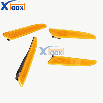 Lumină de ceață frontală pentru Mercedes-Benz E-Class W211 (07-09), US Spec, carcasă PC, 12V, lampă halogen, nr piese A2118200921L/A21182001021R