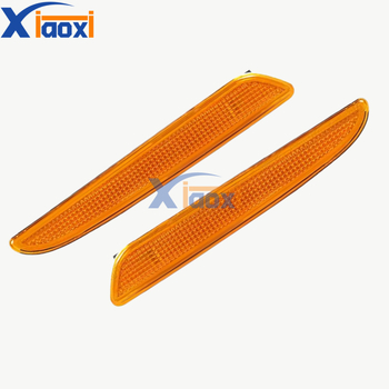 Lumină de ceață frontală pentru Mercedes-Benz E-Class W211 (07-09), US Spec, carcasă PC, 12V, lampă halogen, nr piese A2118200921L/A21182001021R