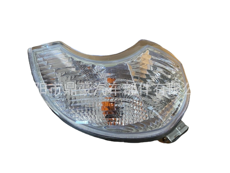 Kutno svjetlo TERRACAN 04, kompatibilno s 92301-H1110/92302-H1110, DH01-6003, marka DH