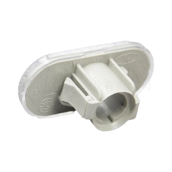 Halogena 12V signalna svjetla set s PC kućištem za Renault Master MK2 (1998), modeli 7700822136, 7700847334, 8200257684