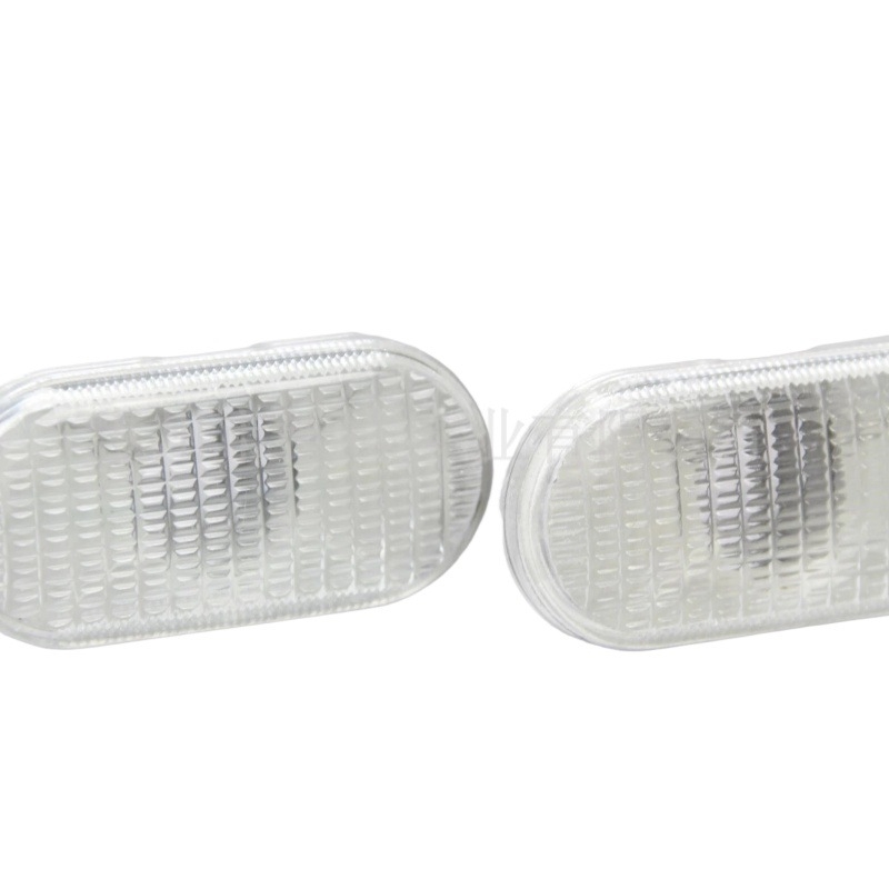 Halogena 12V signalna svjetla set s PC kućištem za Renault Master MK2 (1998), modeli 7700822136, 7700847334, 8200257684