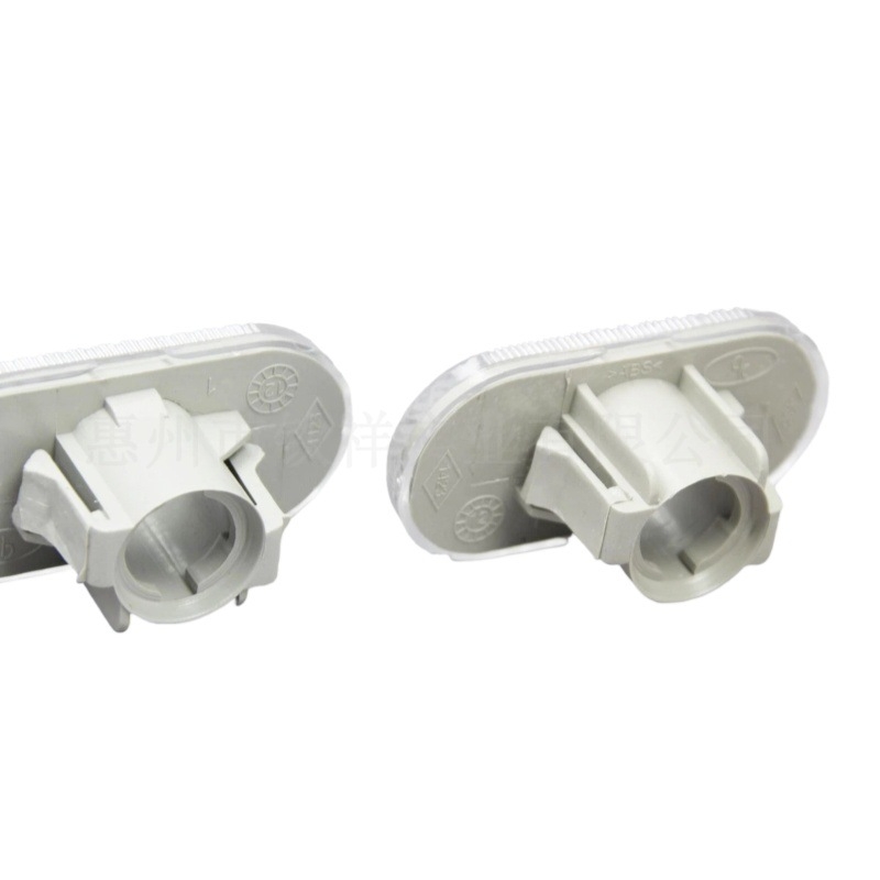 Halogena 12V signalna svjetla set s PC kućištem za Renault Master MK2 (1998), modeli 7700822136, 7700847334, 8200257684