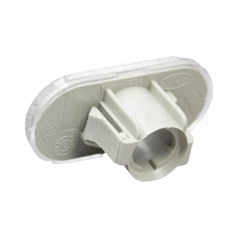 Halogena 12V signalna svjetla set s PC kućištem za Renault Master MK2 (1998), modeli 7700822136, 7700847334, 8200257684