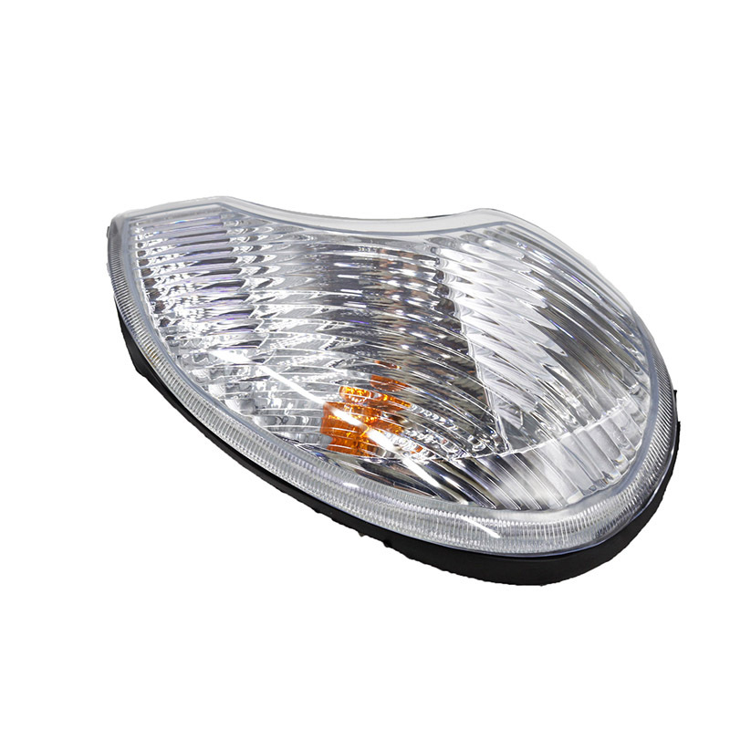 Lampa de colț față stângă pentru Hyundai Terracan 2001-2006 | Piesă 92301-H1010 | Model 92301-H1010