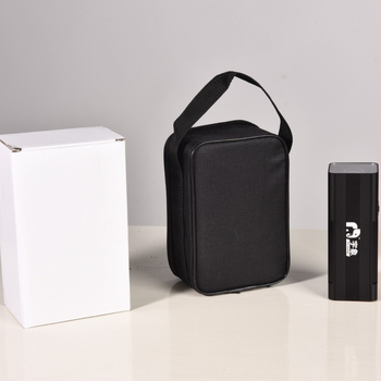 LED rohové nástenné svetlo s nabíjateľnou lítiovou batériou – Yuxiang