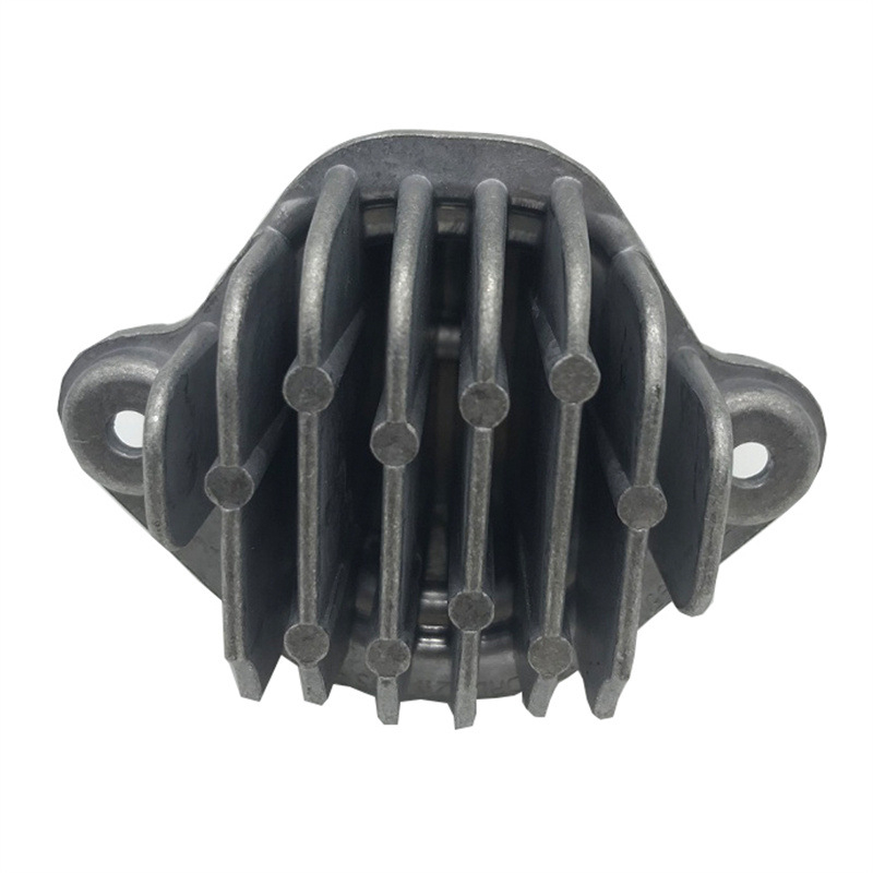 LED Anđeoske oči 63117440360 za BMW Serija 7 G11/G12, aluminijski spoj, 35W