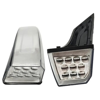 82151157 Lijevi bočni LED kutno svjetlo Volvo kamion FH/FM/FL