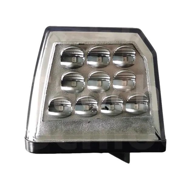 82151157 Lijevi bočni LED kutno svjetlo Volvo kamion FH/FM/FL