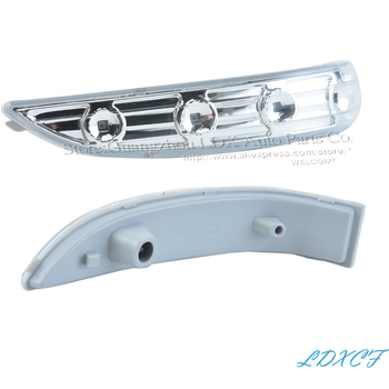 Magna ABS Lampa za ogledalo Hyundai IX35 2010-2014, 12V, 0.7W
