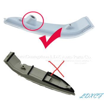 Magna ABS Lampa za ogledalo Hyundai IX35 2010-2014, 12V, 0.7W
