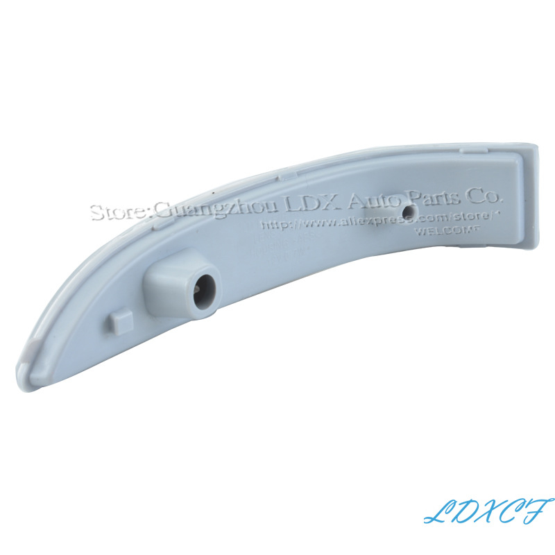 Magna ABS Lampa za ogledalo Hyundai IX35 2010-2014, 12V, 0.7W