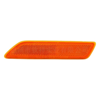 Prednja kutna svjetlosna jedinica branika za Chrysler Sebring 07-10 – halogena, 12V, PC materijal, 1W, modeli 4389698AC/4389699AC/CH2551128/CH2550128