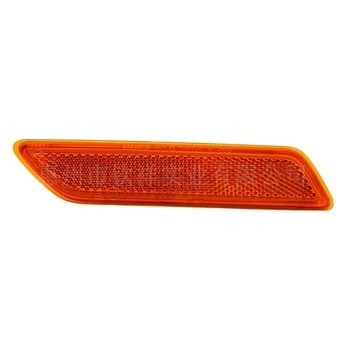 Prednja kutna svjetlosna jedinica branika za Chrysler Sebring 07-10 – halogena, 12V, PC materijal, 1W, modeli 4389698AC/4389699AC/CH2551128/CH2550128