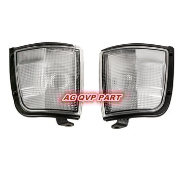Isuzu TFR92-96 KB42 γωνιακό φανάρι αριστερό/δεξιό, μέρη: L8-94324105-0 και R8-94324104-0