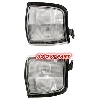 Isuzu TFR92-96 KB42 γωνιακό φανάρι αριστερό/δεξιό, μέρη: L8-94324105-0 και R8-94324104-0
