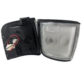Isuzu TFR92-96 KB42 γωνιακό φανάρι αριστερό/δεξιό, μέρη: L8-94324105-0 και R8-94324104-0