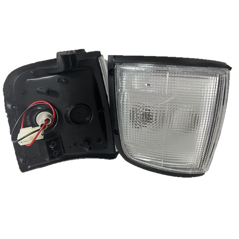 Isuzu TFR92-96 KB42 γωνιακό φανάρι αριστερό/δεξιό, μέρη: L8-94324105-0 και R8-94324104-0