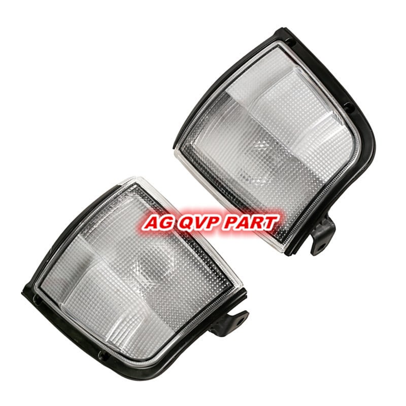 Isuzu TFR92-96 KB42 γωνιακό φανάρι αριστερό/δεξιό, μέρη: L8-94324105-0 και R8-94324104-0