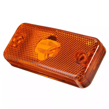 LED bočna svjetla za Renault Duff Iveco - 5W, 24V, model 7484538758