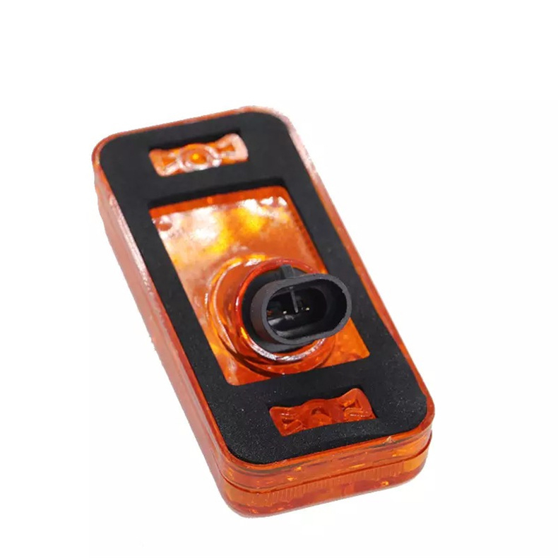 LED bočna svjetla za Renault Duff Iveco - 5W, 24V, model 7484538758