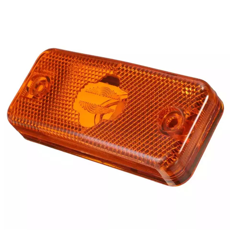 LED bočna svjetla za Renault Duff Iveco - 5W, 24V, model 7484538758
