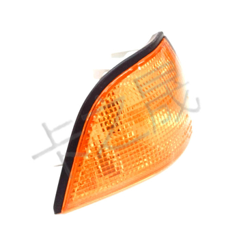 BMW 1990 3 Series Προφυλακτήρα Μπροστινά Φώτα Γωνίας (Ζευγάρι) 63138353281 63138353282 – Kazhisheng Φωτισμός