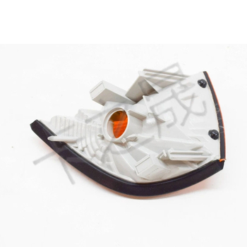 BMW 1990 3 Series Προφυλακτήρα Μπροστινά Φώτα Γωνίας (Ζευγάρι) 63138353281 63138353282 – Kazhisheng Φωτισμός