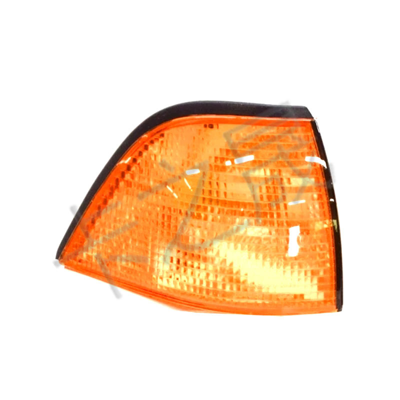 BMW 1990 3 Series Προφυλακτήρα Μπροστινά Φώτα Γωνίας (Ζευγάρι) 63138353281 63138353282 – Kazhisheng Φωτισμός