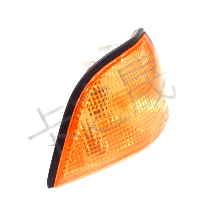 BMW 1990 3 Series Προφυλακτήρα Μπροστινά Φώτα Γωνίας (Ζευγάρι) 63138353281 63138353282 – Kazhisheng Φωτισμός