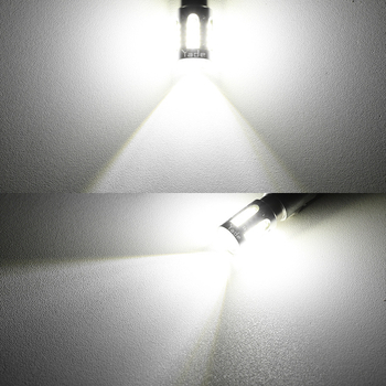 LED brzdové svetlo pre auto CANBUS, 12-24V, 9,5W, 1100 lm, univerzálne použitie