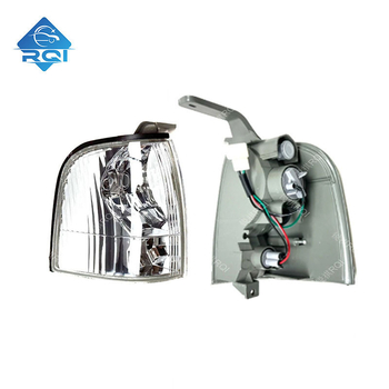 Ford Ranger kutni svjetla 2002-2006 UM46-51-060D / UM46-51-070D ABS RQI