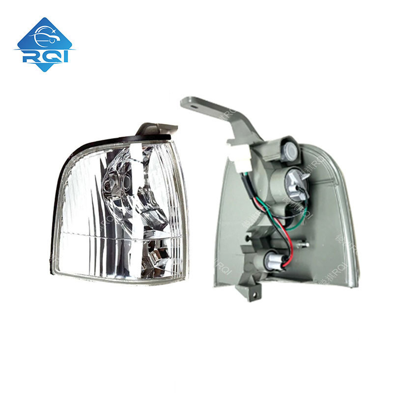 Ford Ranger kutni svjetla 2002-2006 UM46-51-060D / UM46-51-070D ABS RQI