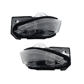 Lumină semnalizare oglindă retrovizoare Toyota Corolla 2019-2024, LED, 5W, 12V