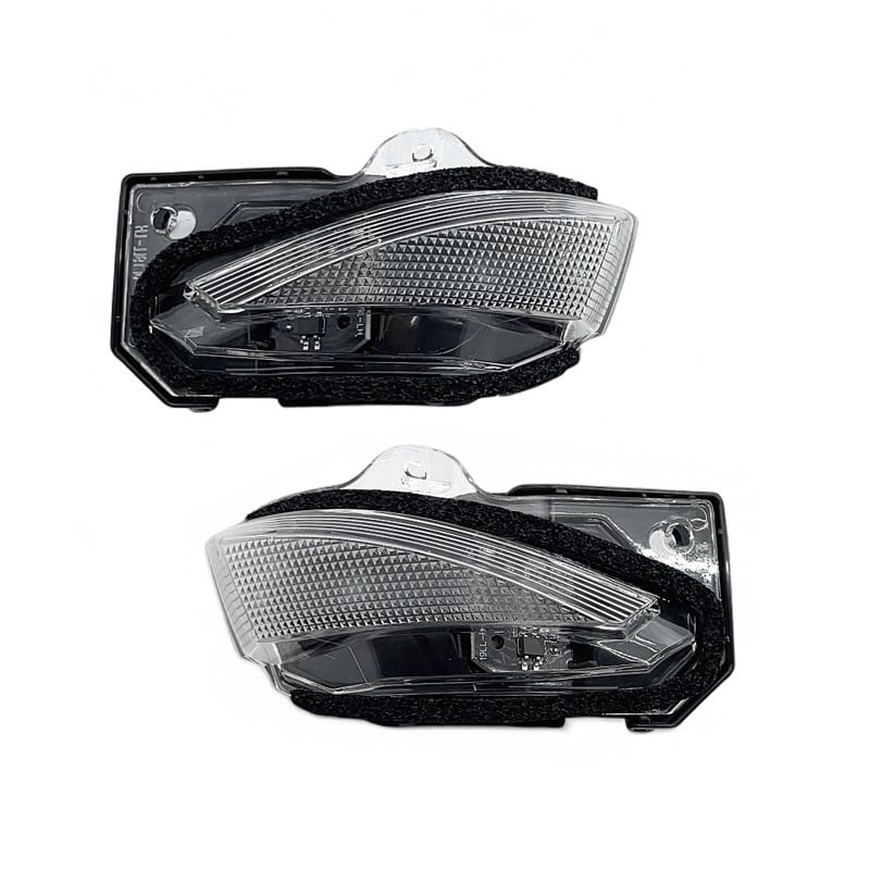 Lumină semnalizare oglindă retrovizoare Toyota Corolla 2019-2024, LED, 5W, 12V