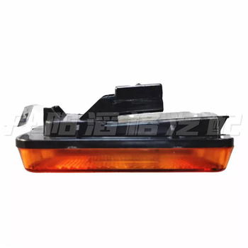 Bočna i konturna svjetla za kamion Scania, 3 LED, 24V, TG-M-002