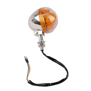 Indikator smjera za motocikl, M10 Universal, halogen 12V, 10W