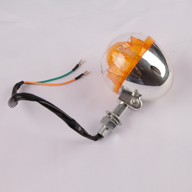 Indikator smjera za motocikl, M10 Universal, halogen 12V, 10W