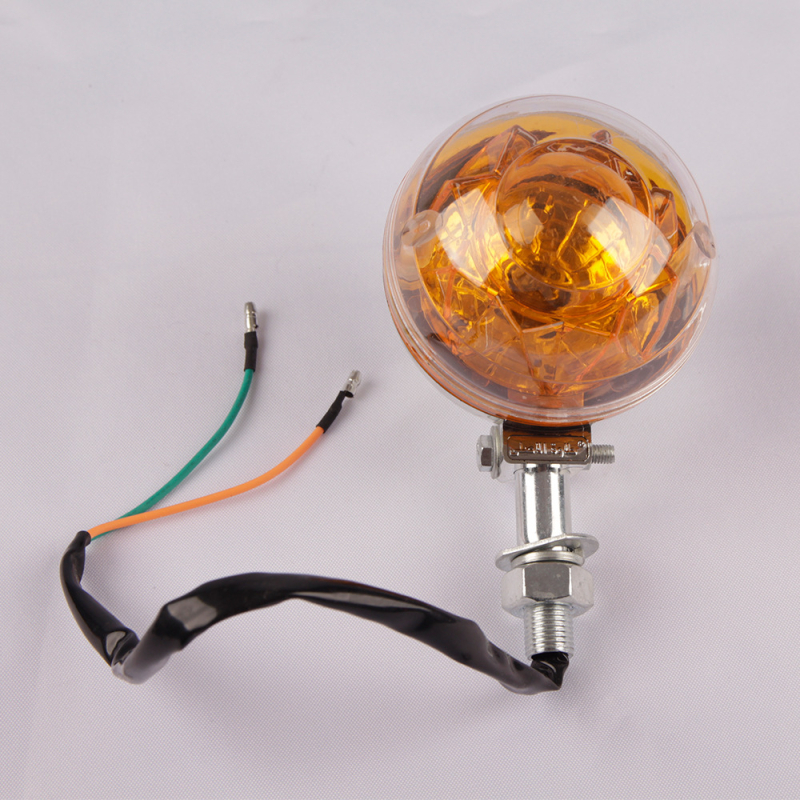 Indikator smjera za motocikl, M10 Universal, halogen 12V, 10W