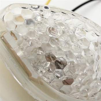 LED pokazivač smjera za motocikl, model 15LED, 12V, 1.5W, LED izvor