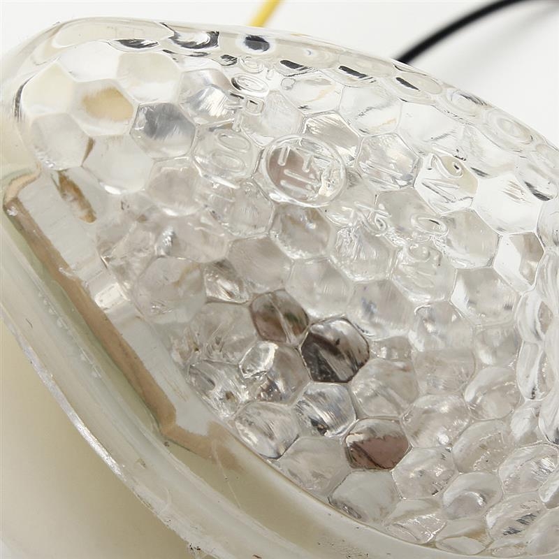 LED pokazivač smjera za motocikl, model 15LED, 12V, 1.5W, LED izvor