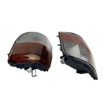 Kutno svjetlo signala za Mitsubishi Pajero V31 V32 V34 V33 (1992-1996) – 12V, Halogeni, ABS plastika, Dio br. 81510-95j07